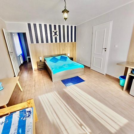 Villa Baltic קארוויה מראה חיצוני תמונה