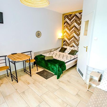 Villa Baltic קארוויה מראה חיצוני תמונה