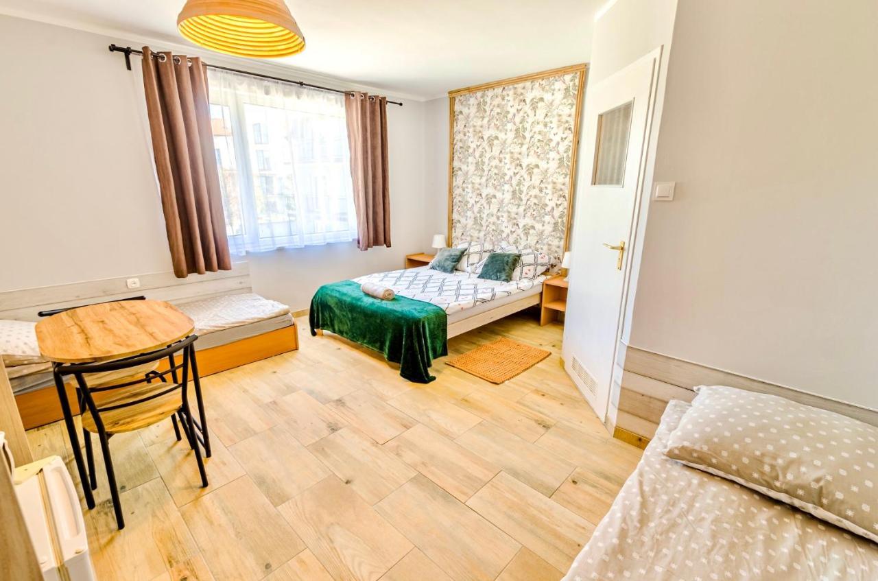 Villa Baltic קארוויה מראה חיצוני תמונה