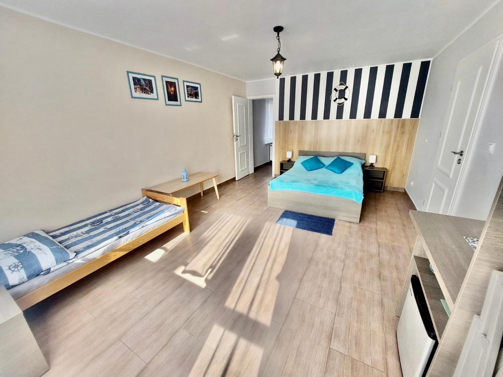 Villa Baltic קארוויה מראה חיצוני תמונה