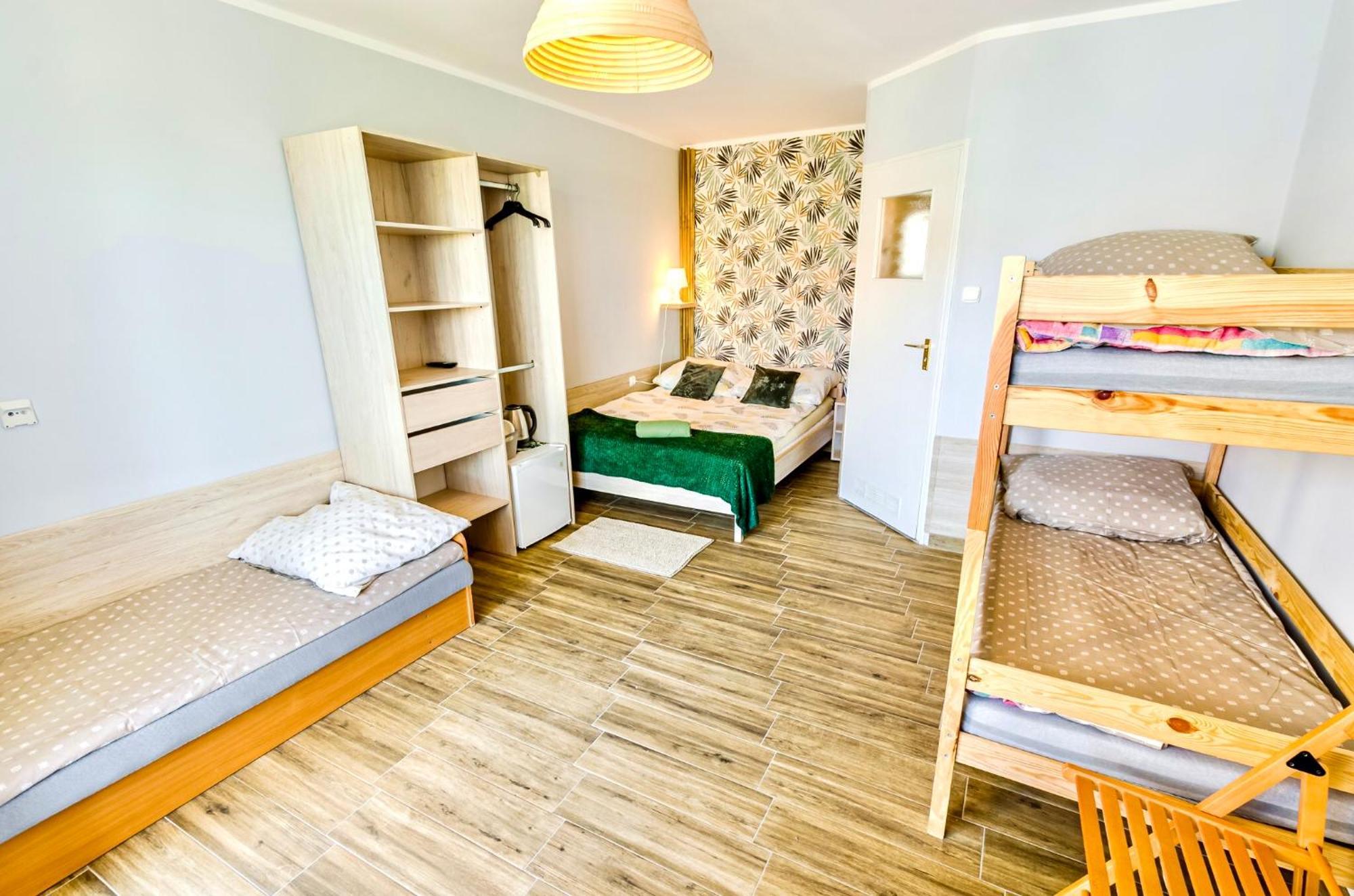 Villa Baltic קארוויה מראה חיצוני תמונה