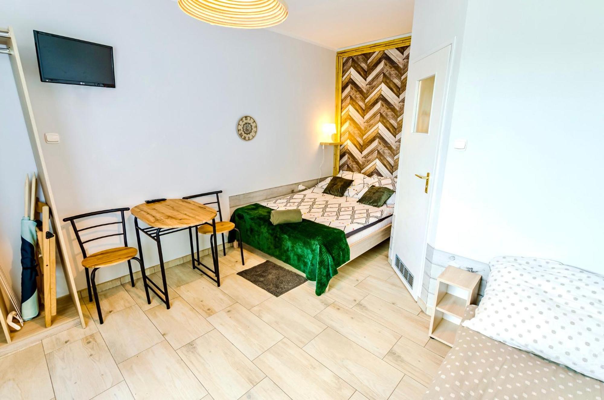 Villa Baltic קארוויה מראה חיצוני תמונה