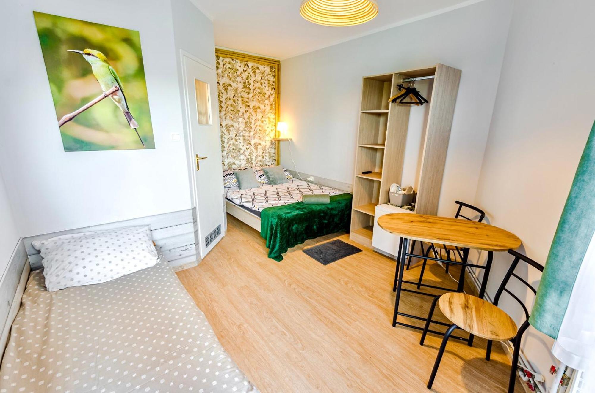 Villa Baltic קארוויה מראה חיצוני תמונה