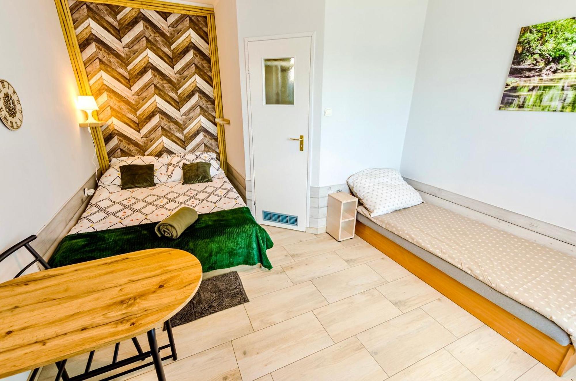 Villa Baltic קארוויה מראה חיצוני תמונה