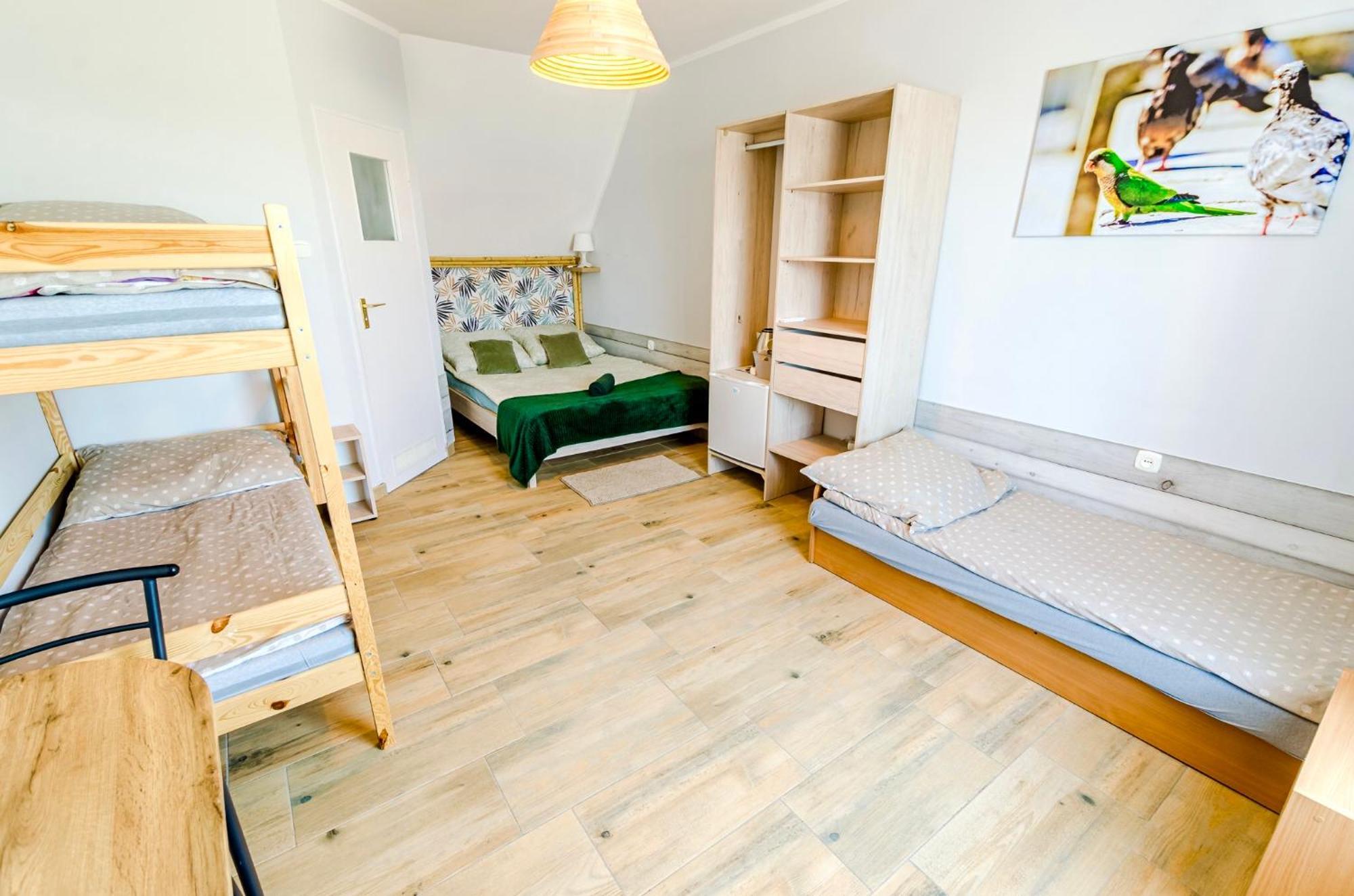 Villa Baltic קארוויה מראה חיצוני תמונה