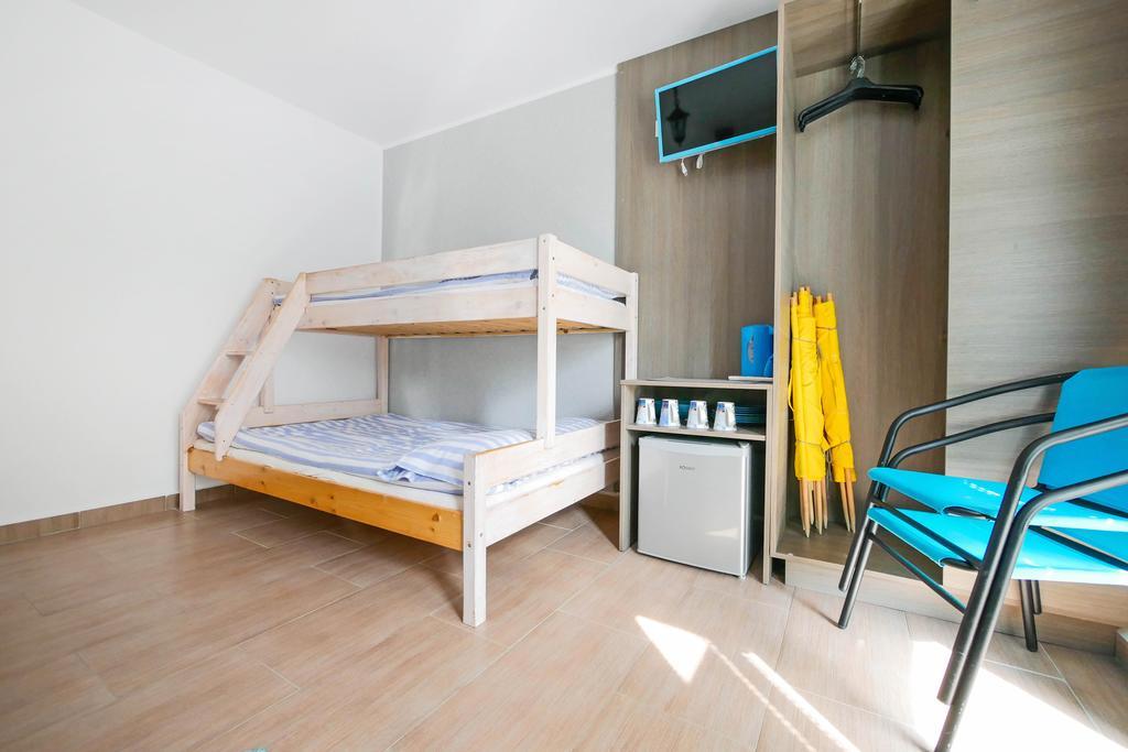 Villa Baltic קארוויה מראה חיצוני תמונה