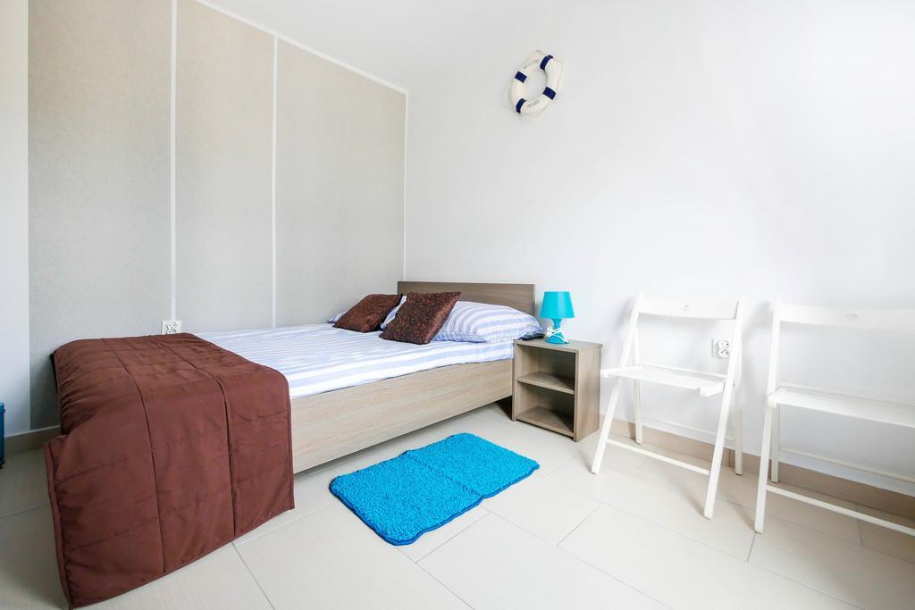 Villa Baltic קארוויה מראה חיצוני תמונה