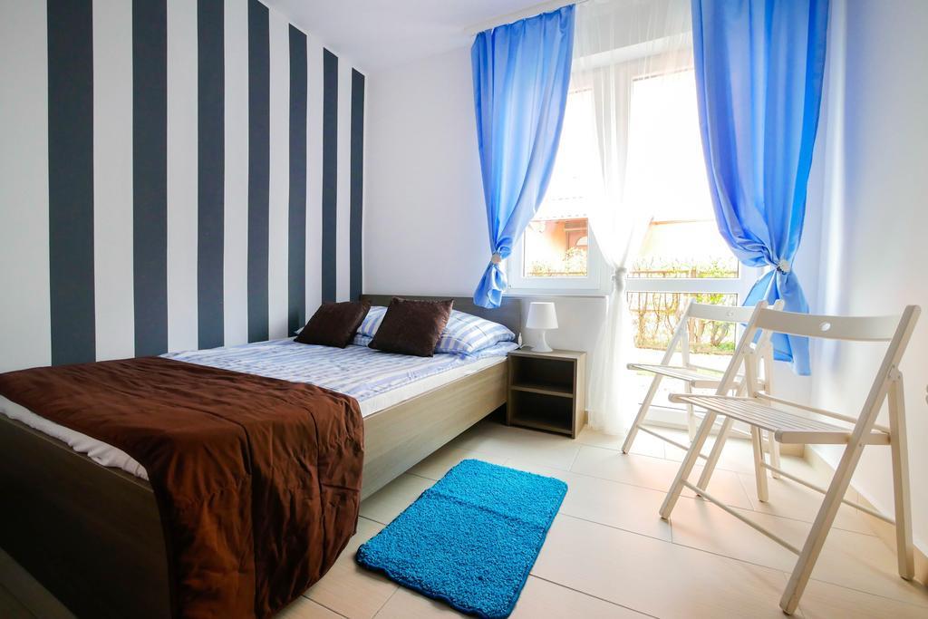 Villa Baltic קארוויה מראה חיצוני תמונה