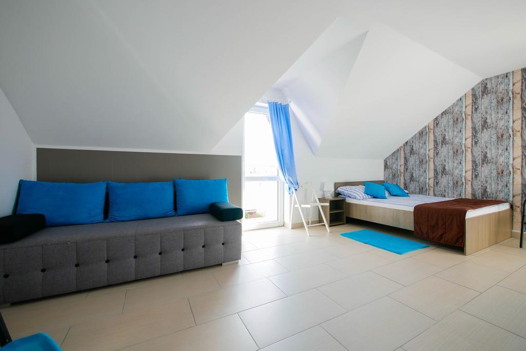 Villa Baltic קארוויה מראה חיצוני תמונה