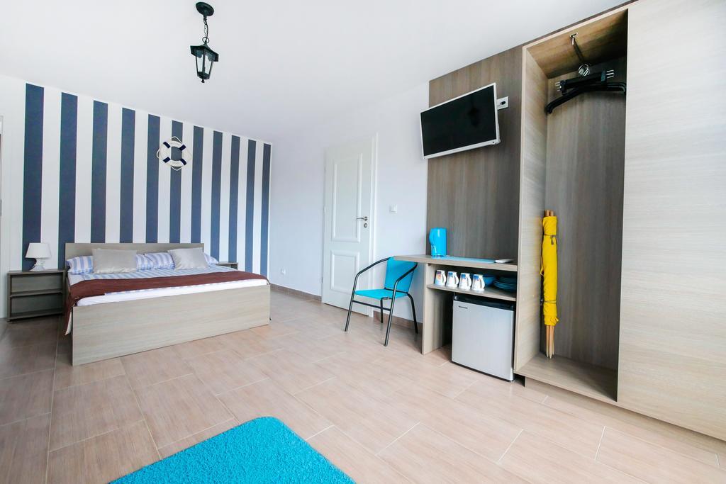 Villa Baltic קארוויה מראה חיצוני תמונה