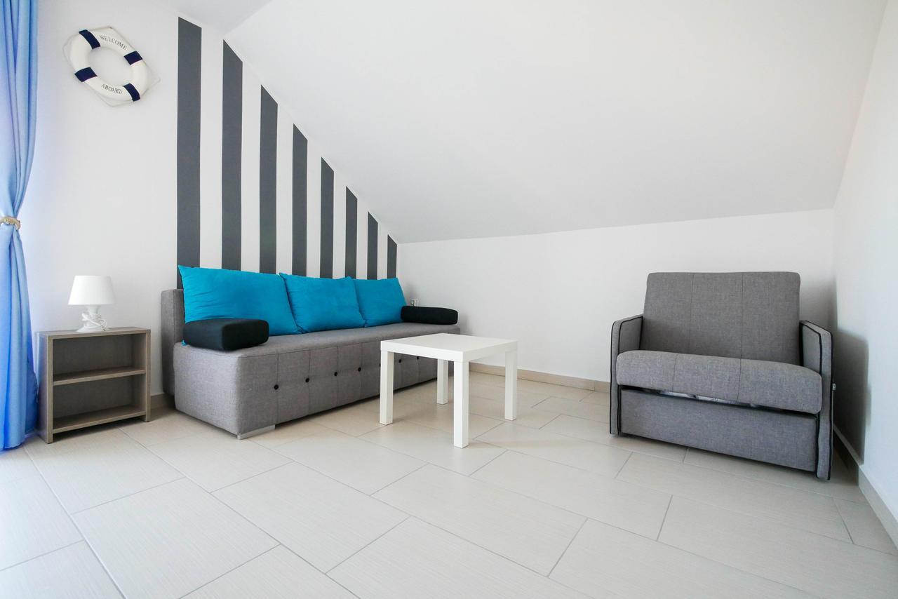 Villa Baltic קארוויה מראה חיצוני תמונה