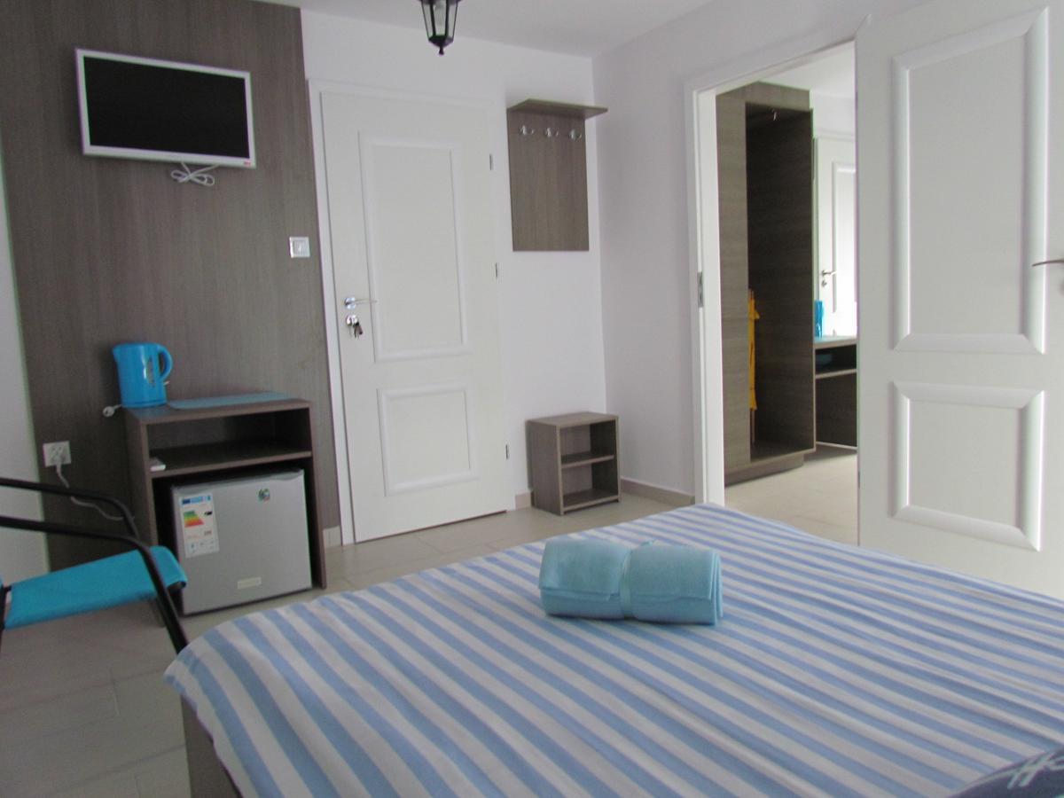 Villa Baltic קארוויה מראה חיצוני תמונה