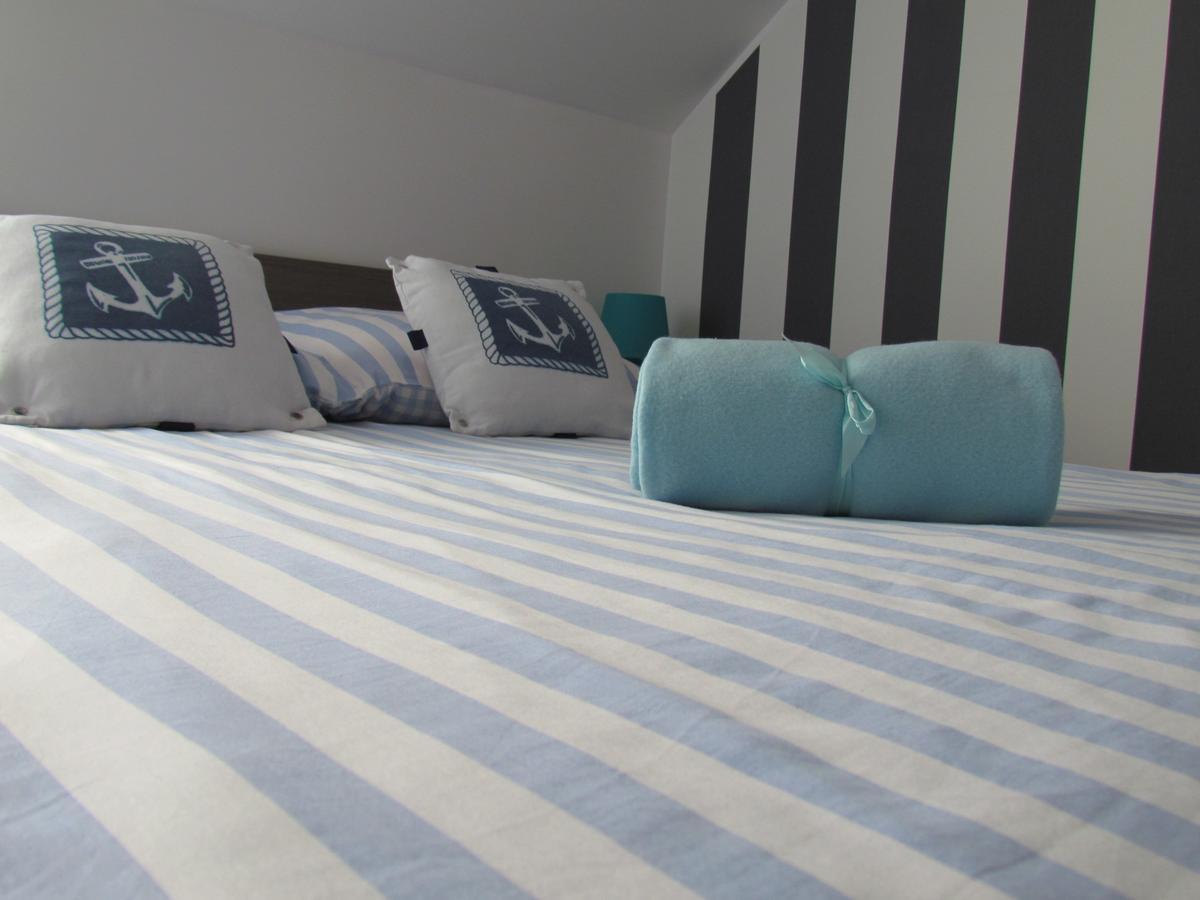 Villa Baltic קארוויה מראה חיצוני תמונה