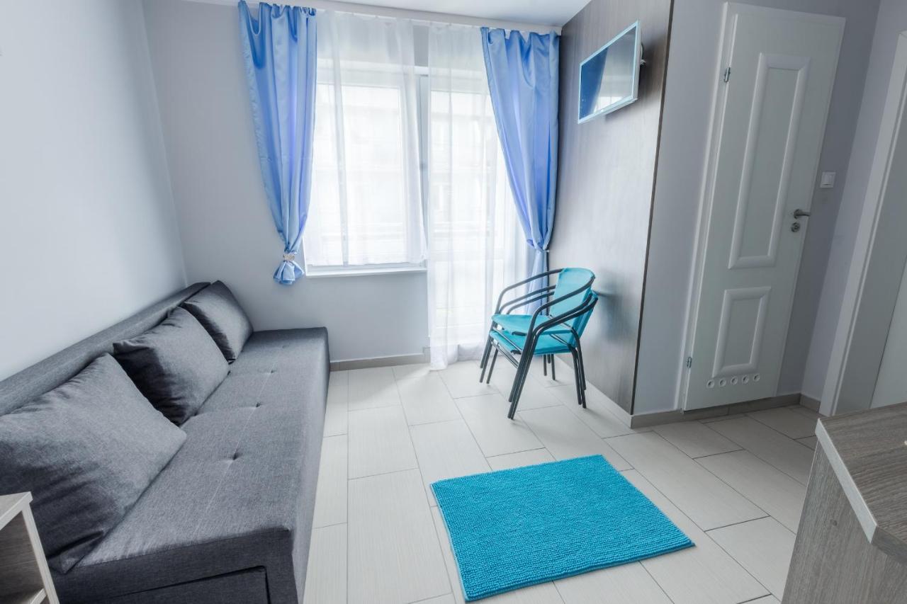 Villa Baltic קארוויה מראה חיצוני תמונה