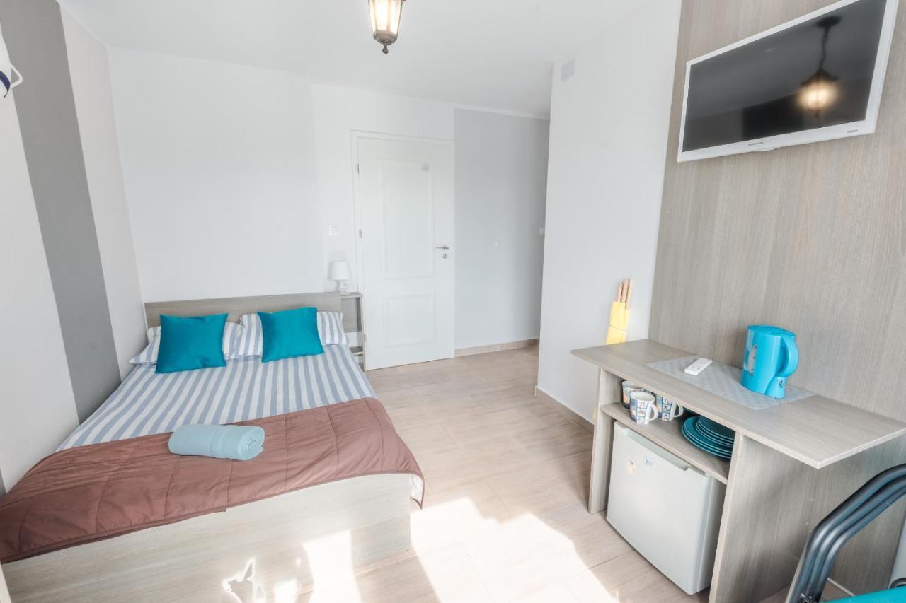 Villa Baltic קארוויה מראה חיצוני תמונה