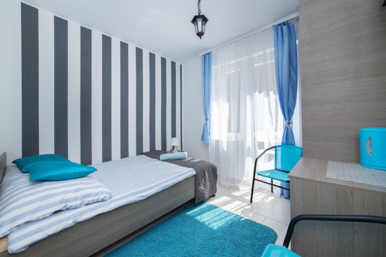 Villa Baltic קארוויה מראה חיצוני תמונה