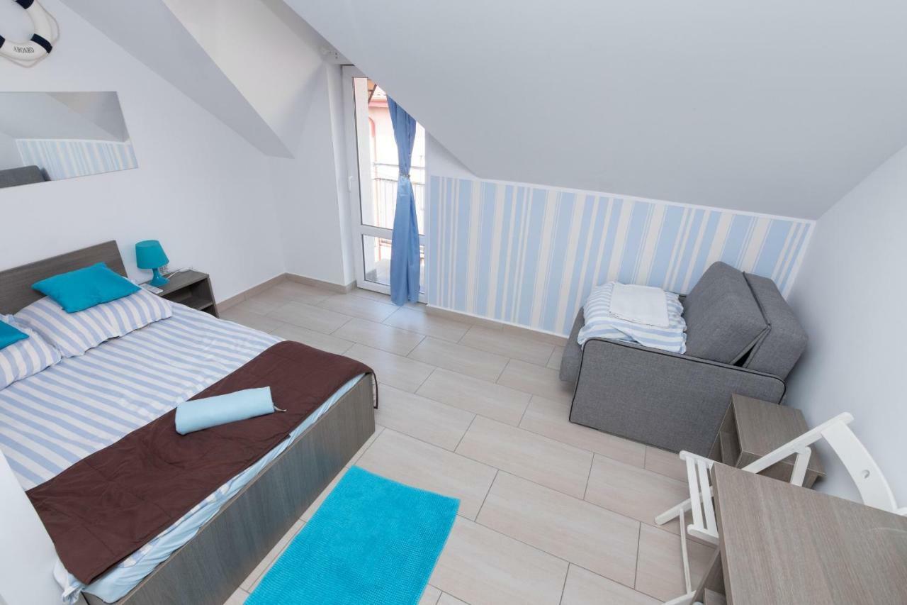 Villa Baltic קארוויה מראה חיצוני תמונה