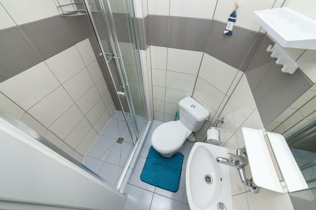 Villa Baltic קארוויה מראה חיצוני תמונה