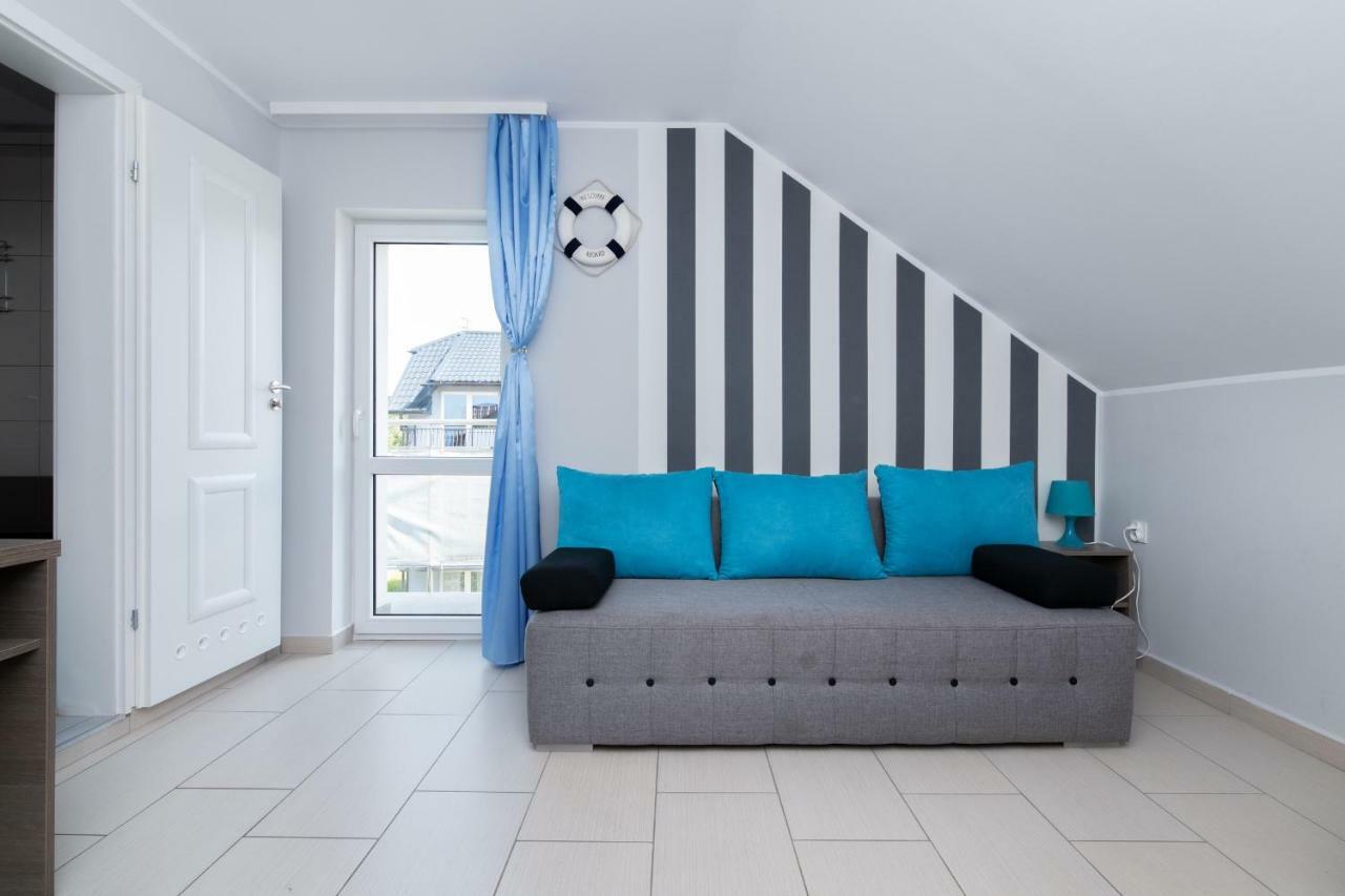 Villa Baltic קארוויה מראה חיצוני תמונה